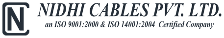 Nidhi Cables Pvt. Ltd. Logo