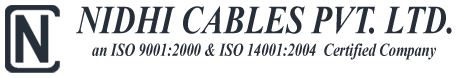 Nidhi Cables Pvt. Ltd. Logo